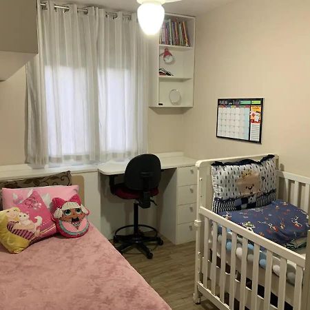 Apto Encantador Em Condominio Bento Gonçalves Esterno foto