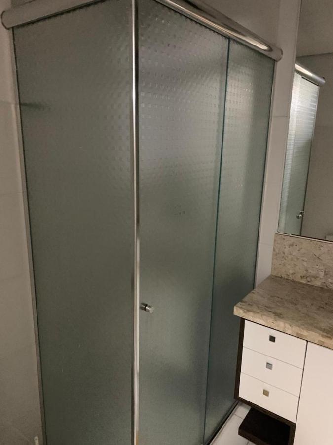 Apto Encantador Em Condominio Bento Gonçalves Esterno foto