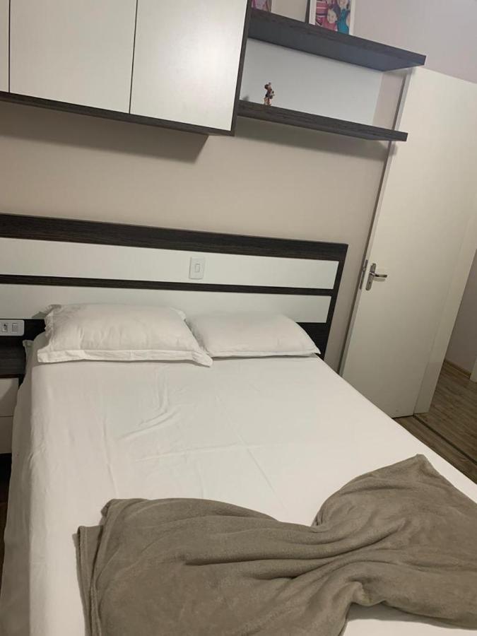 Apto Encantador Em Condominio Bento Gonçalves Esterno foto